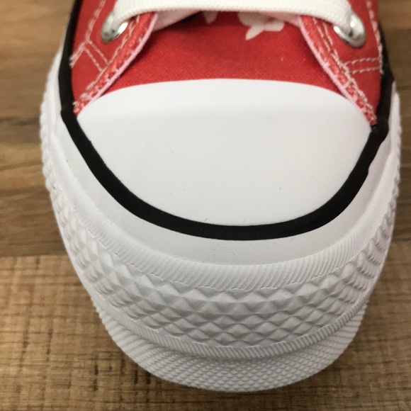 Converse CTAS PLATFORM HIGH TOP BRAND NEW - Picture 9 of 16